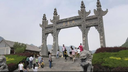 河北十大最好玩的地方，河北旅游景點(diǎn)大全景點(diǎn)排名