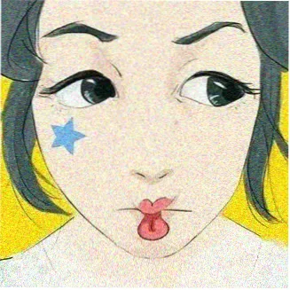 阿泽 头像